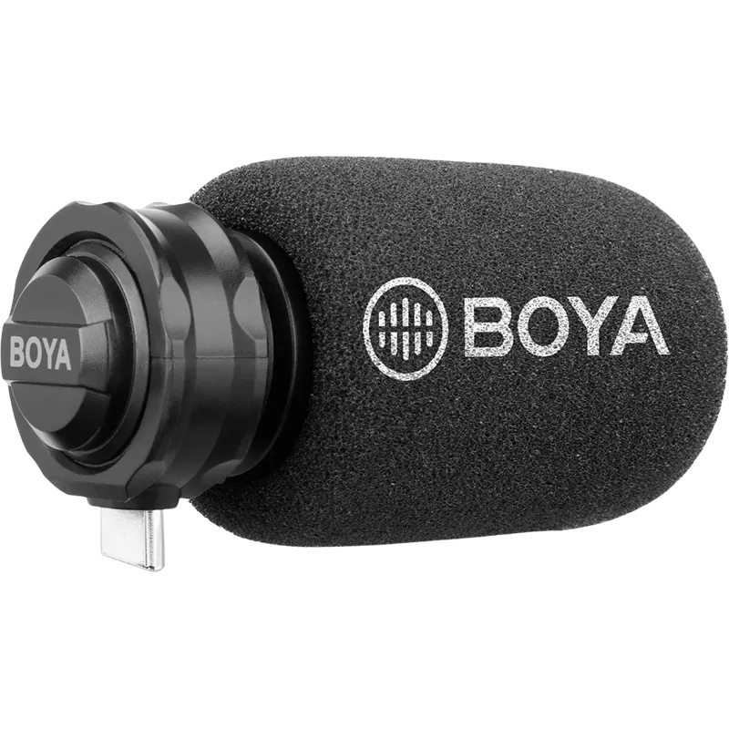 Boya DM 100 1 Mascom International.webp